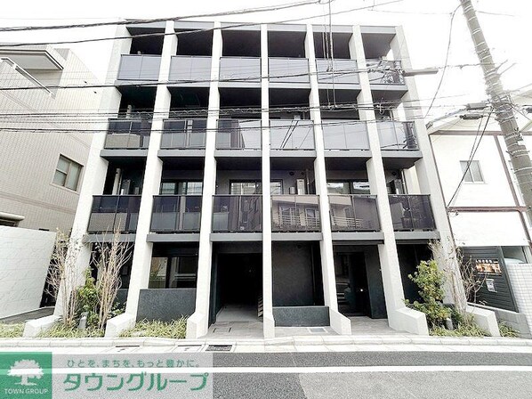 GRAN PASEO三宿の物件内観写真